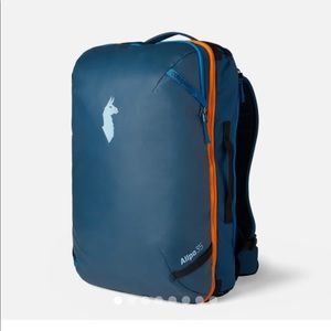 Cotopaxi Allpa 35L Travel Backpack
